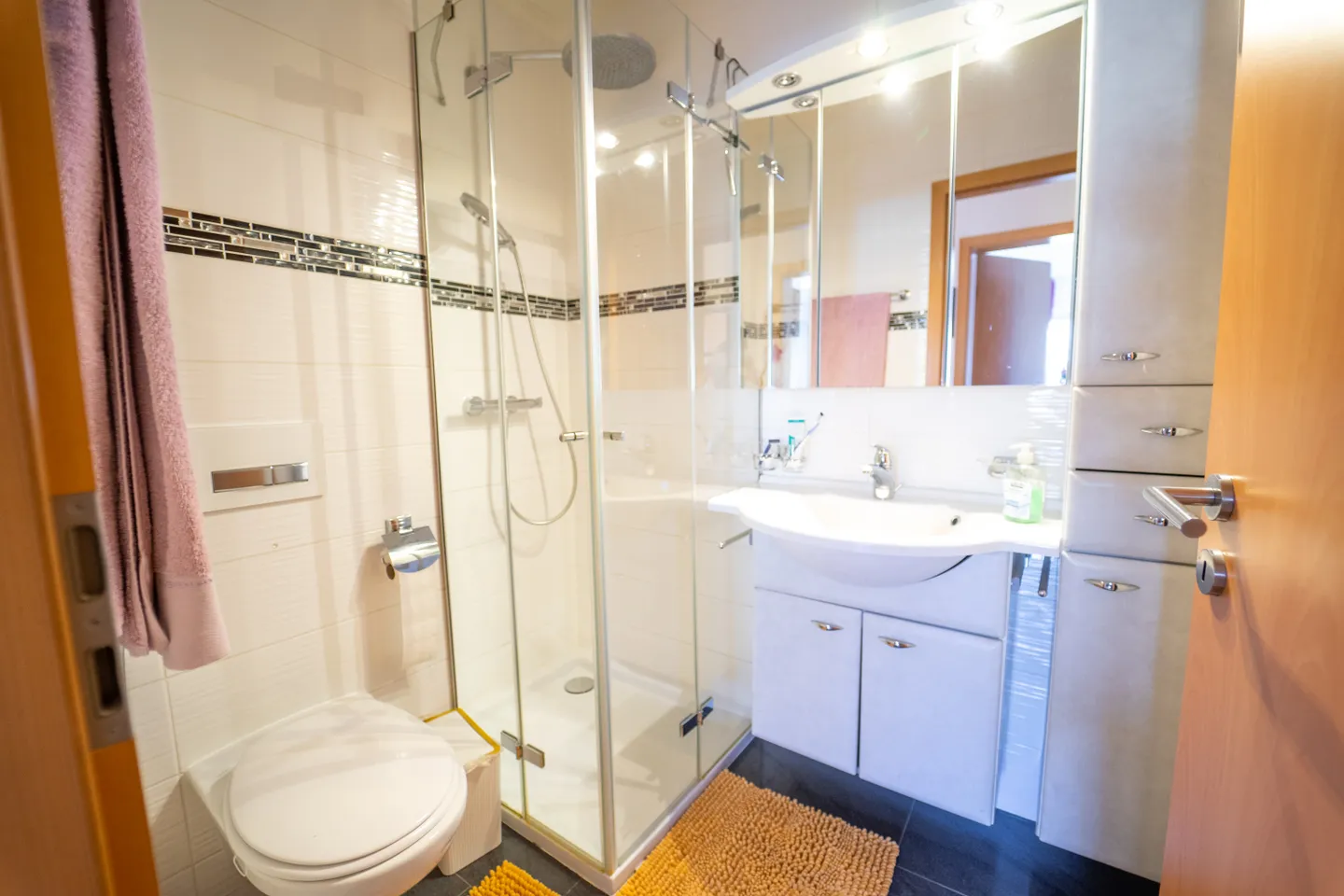 Appartamento in vendita - Foto 15 di 15