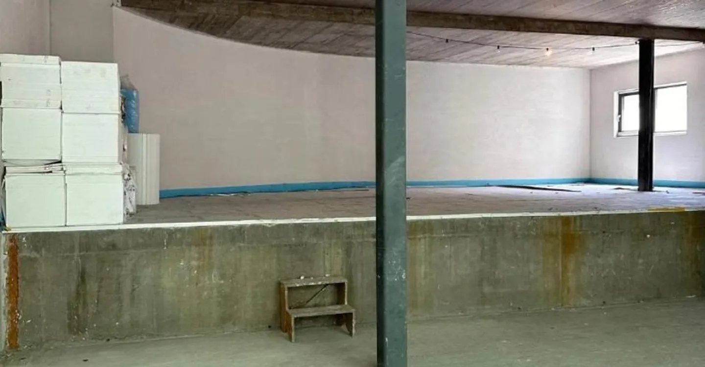 For sale commercial space in the heart of Sion - Photo 8 of 13