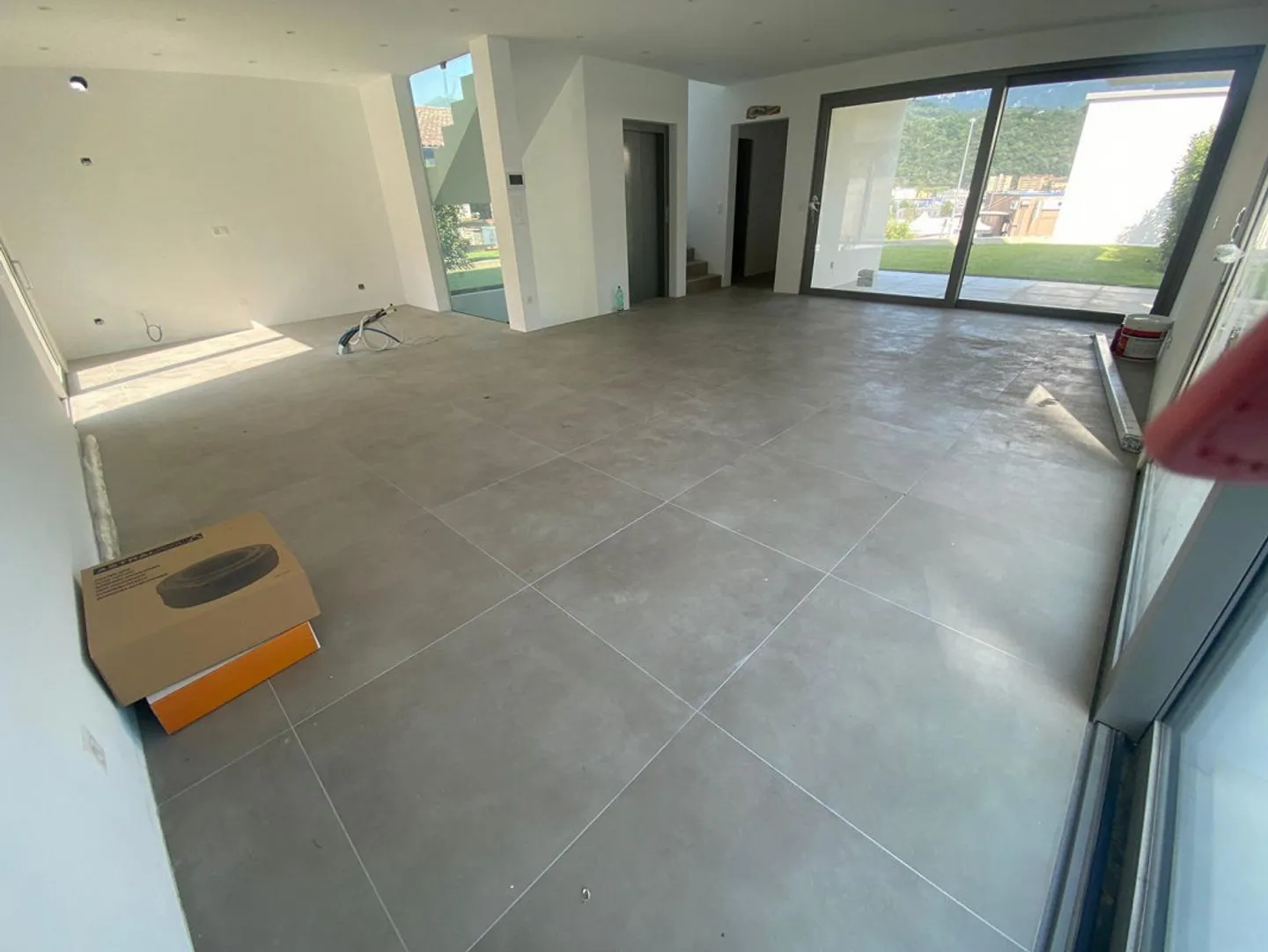 Casa singola in affitto - Foto 3 di 15
