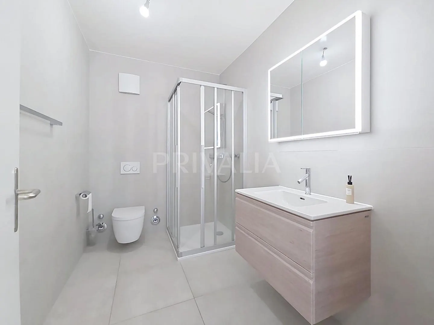 Beautiful penthouse of 121 m2 with terrace - Photo 7 of 10