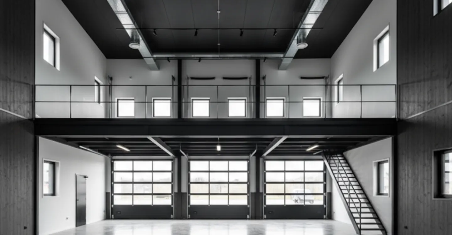 Espace Commercial Moderne à Vaud - Photo 2 sur 10