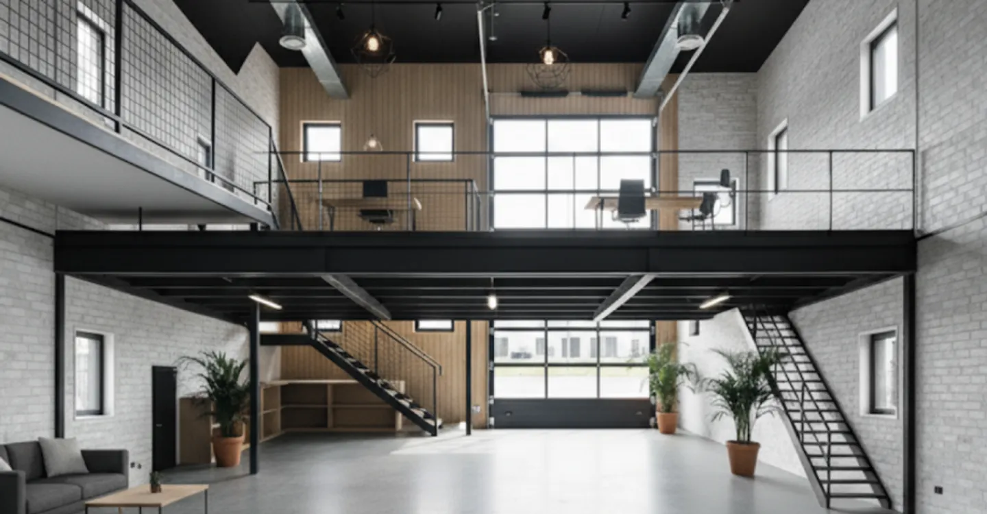 Espace Commercial Moderne à Vaud - Photo 3 sur 10