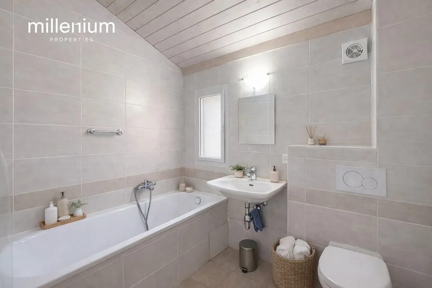 Villa Familiale avec Jardin Privé - Photo 5 sur 6