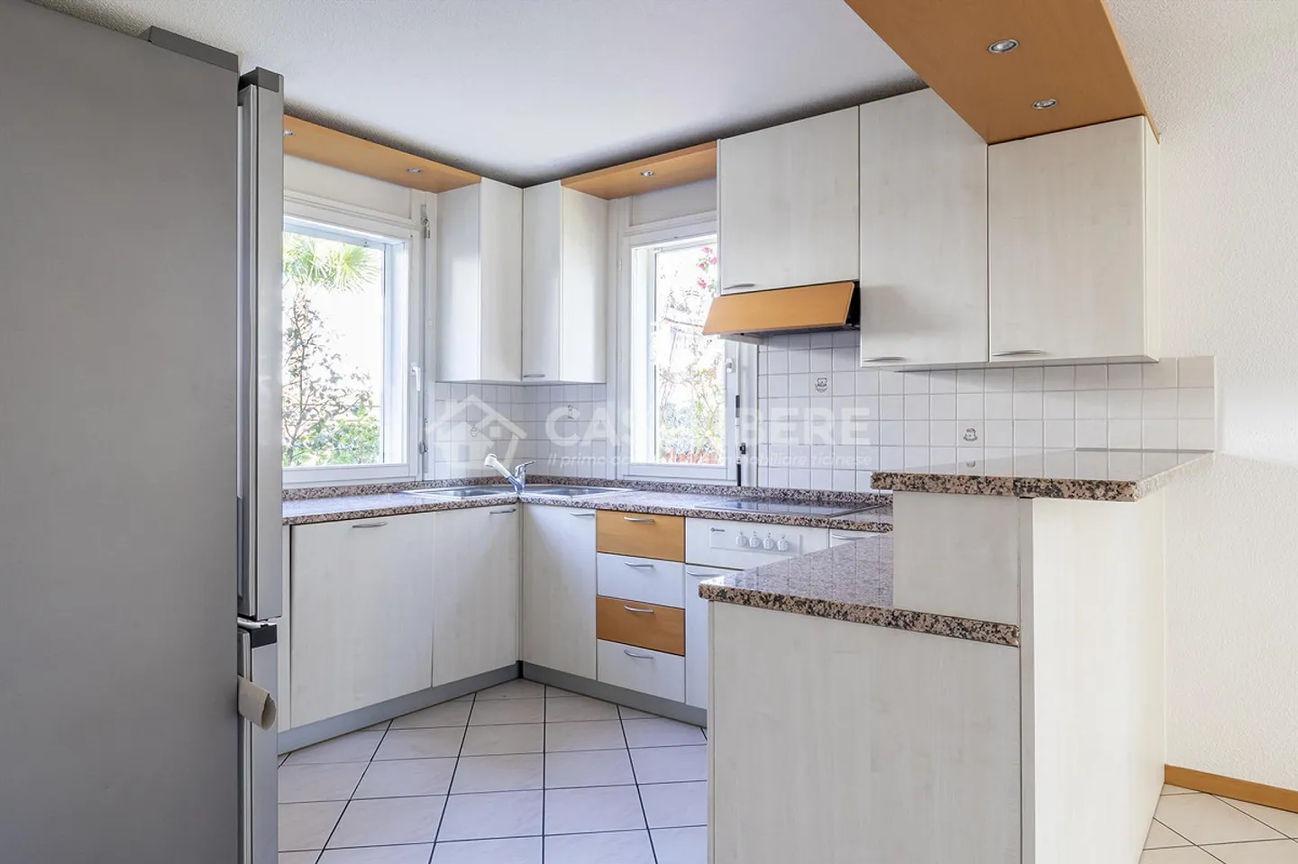 REIHENHAUS MIT GARTEN MIT 5,5 ZIMMERN IN BEDANO - Foto 6 von 18