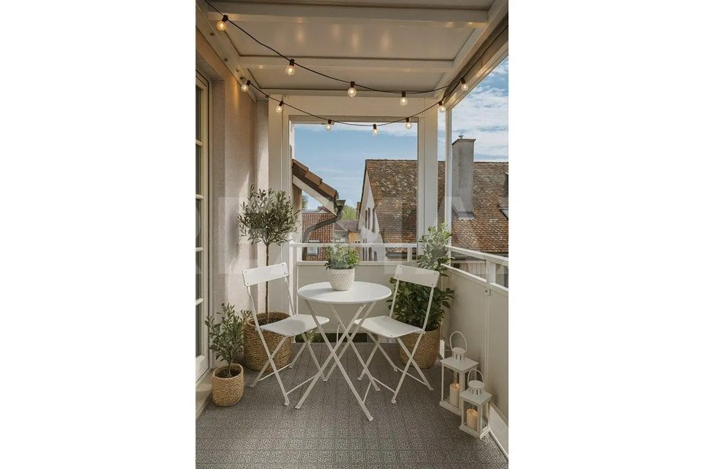 Appartamento 4.5 stanze - Foto 13 di 13