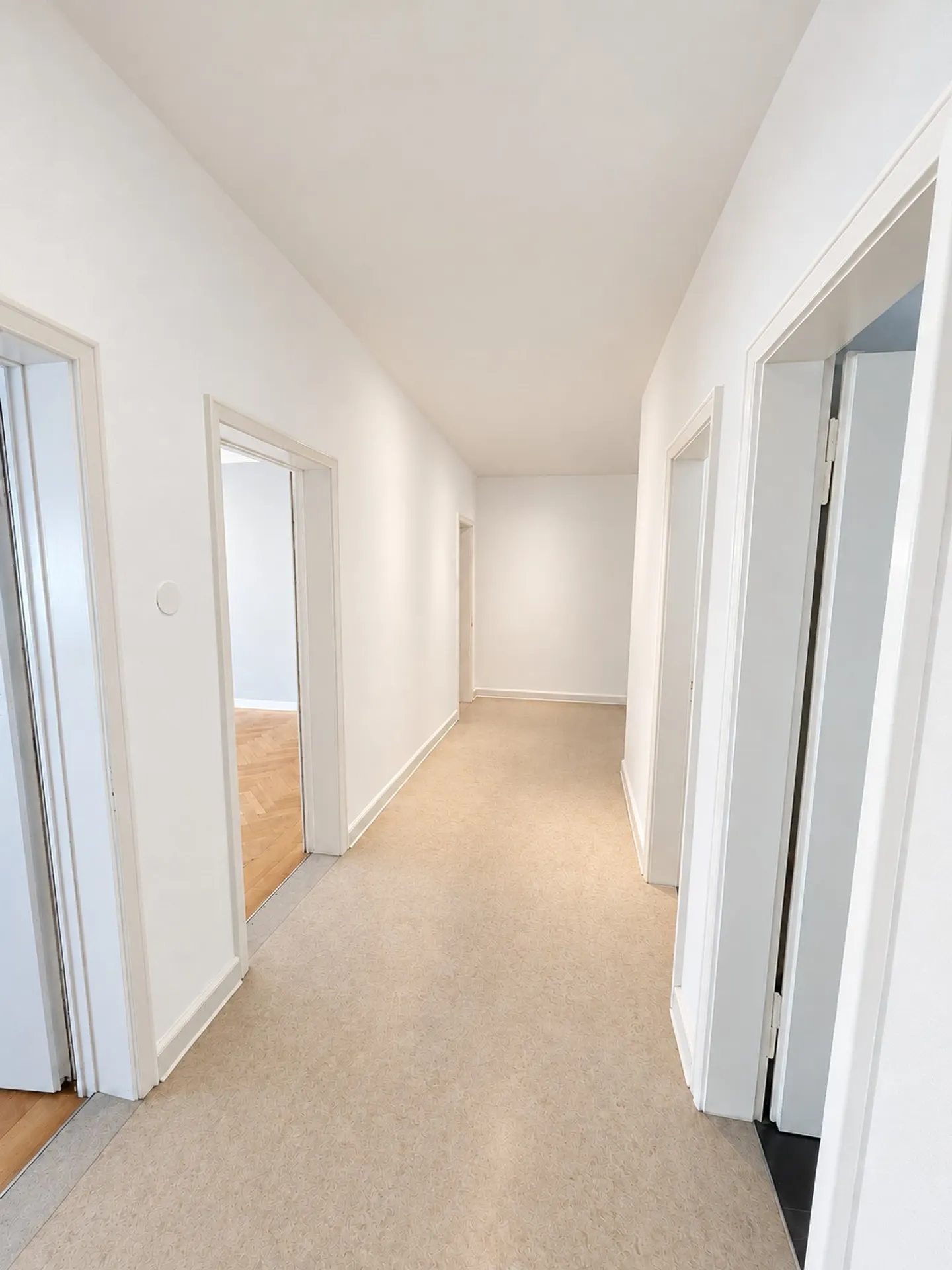 Spacious 5-room apartment in a central location in Zurich - Photo 3 of 12