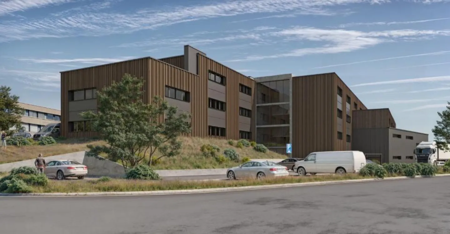 Espace Commercial Moderne à Vaud - Photo 5 sur 10