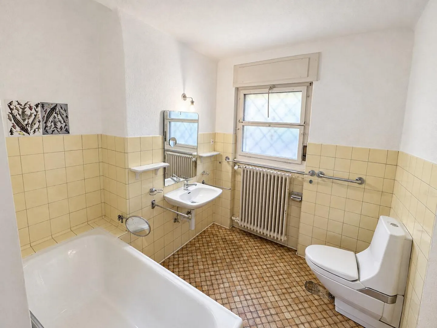 Villa nostalgique avec un potentiel unique - Photo 7 sur 13