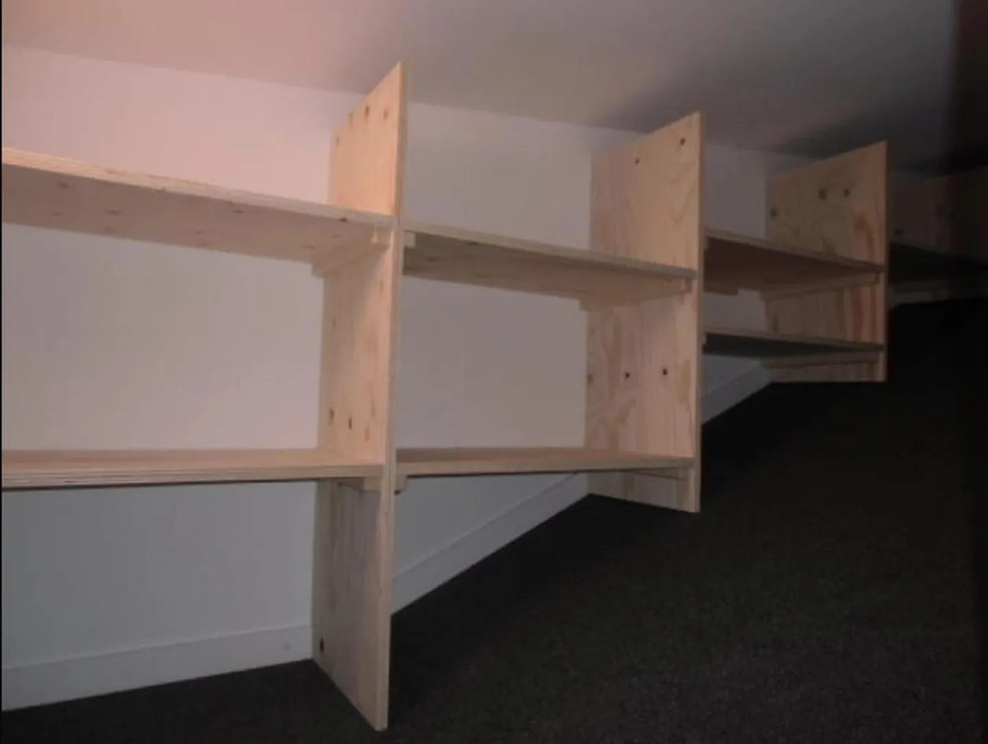 Sous-location : appartement de 3,5 pièces avec vue dégagée sur la montagne et la plaine - Photo 12 sur 15