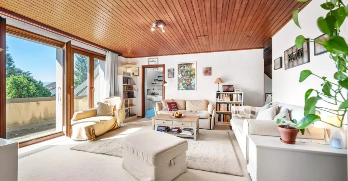 Schönes Familienhaus im Zentrum von Morges - Foto 8 von 13