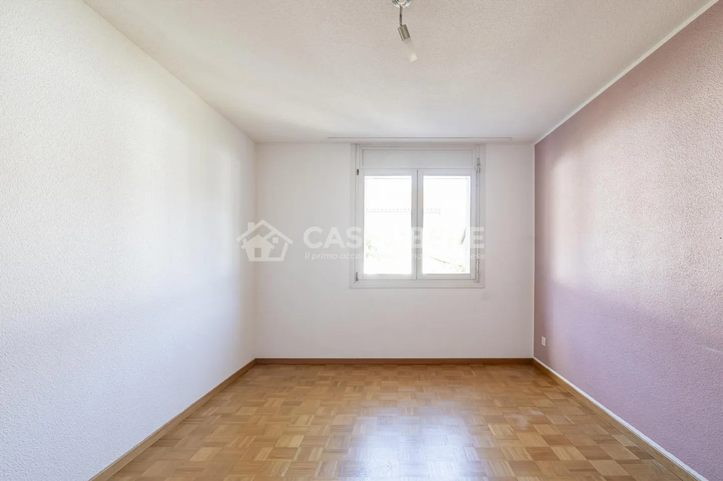 REIHENHAUS MIT GARTEN MIT 5,5 ZIMMERN IN BEDANO - Foto 15 von 18
