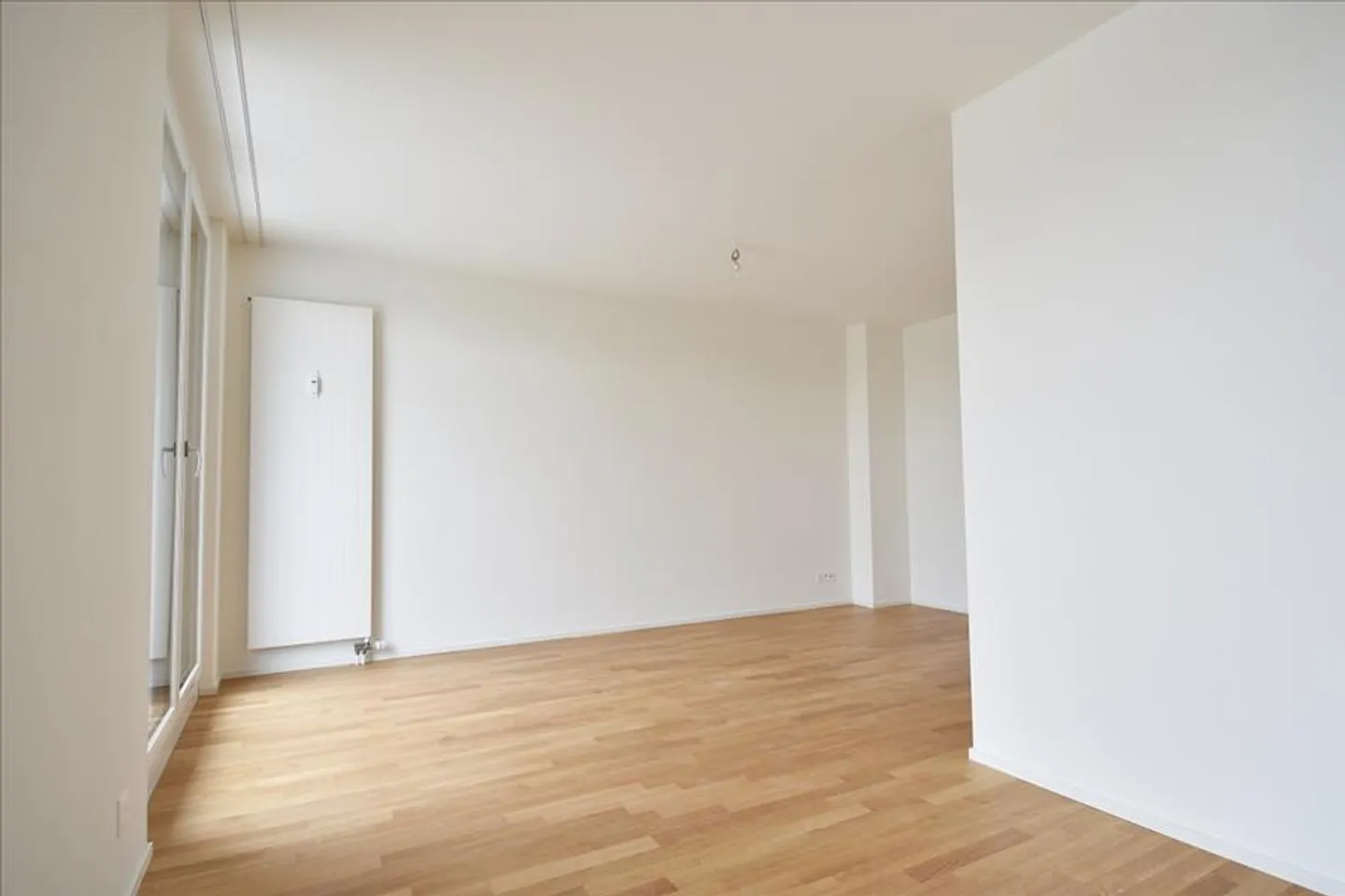 Penthouse mit Traumhaften Ausblick - Foto 2 von 9