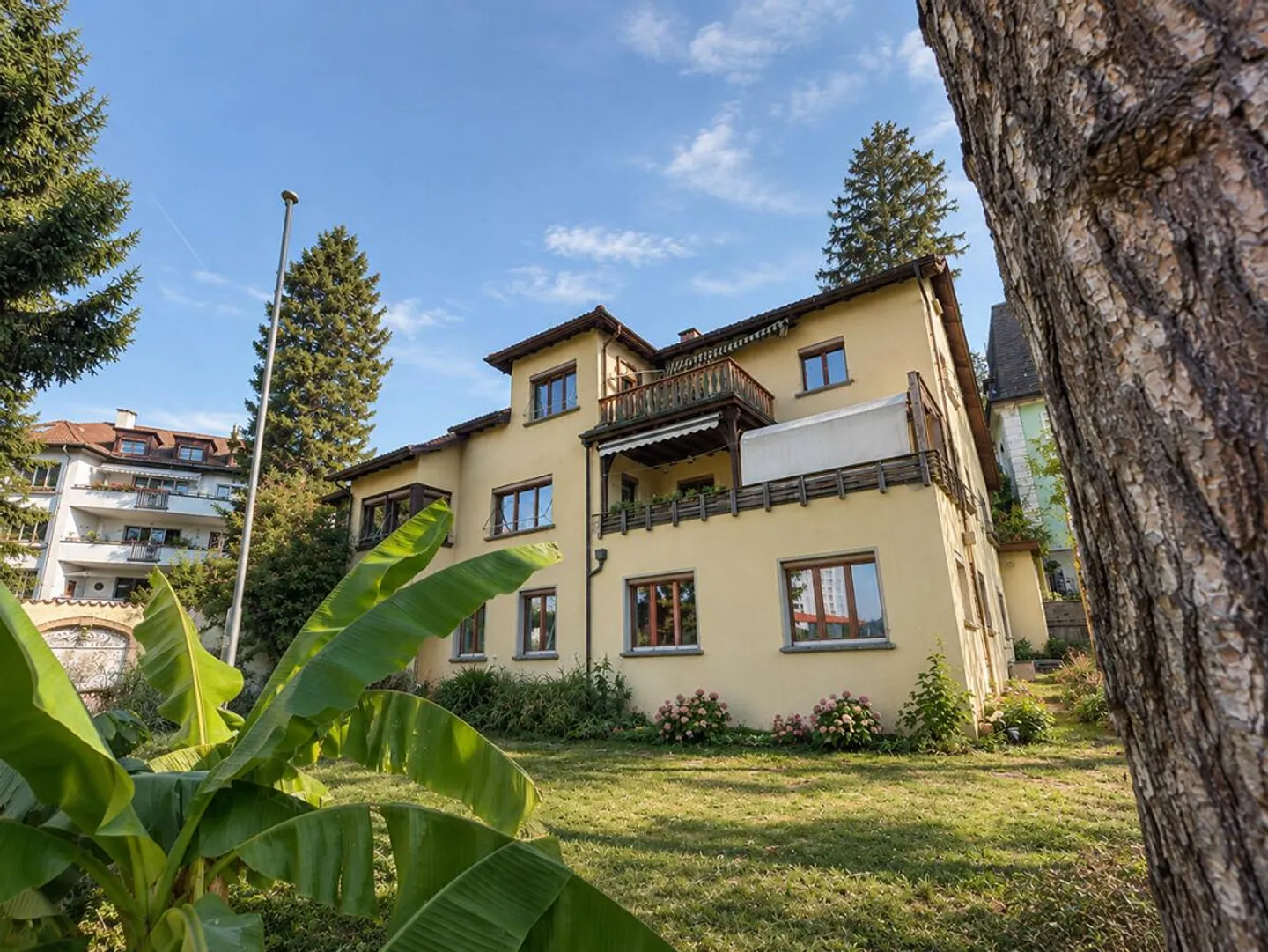 Villa nostalgique avec un potentiel unique - Photo 8 sur 13