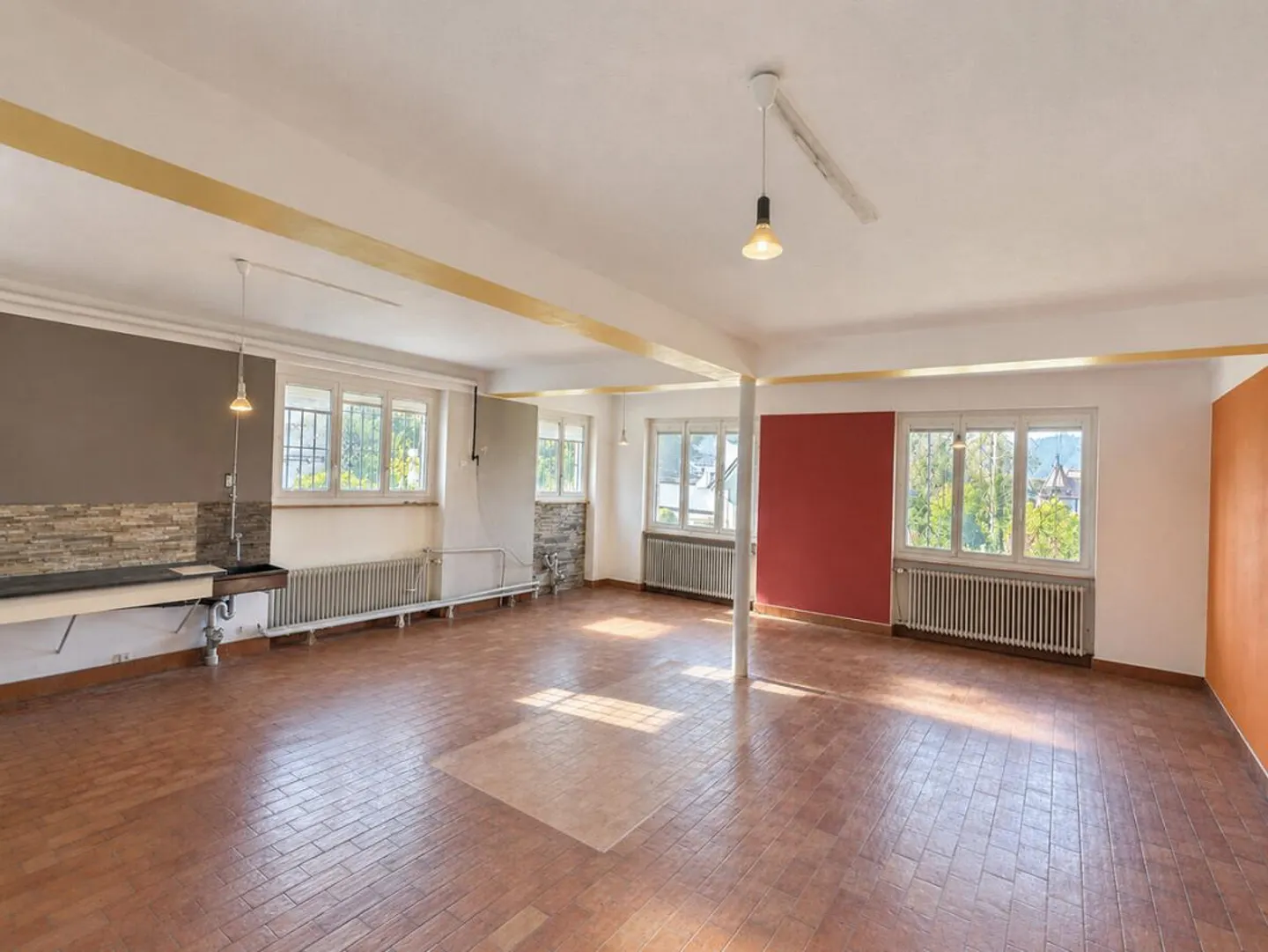 Villa nostalgique avec un potentiel unique - Photo 11 sur 13