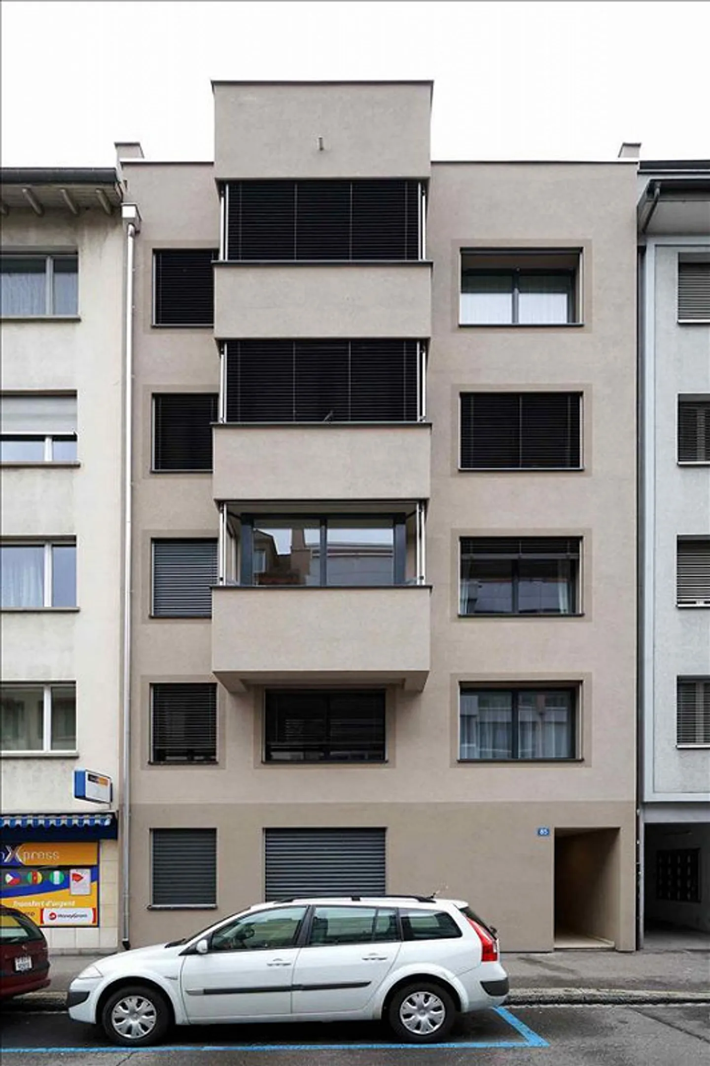 Penthouse mit Traumhaften Ausblick - Foto 1 von 9