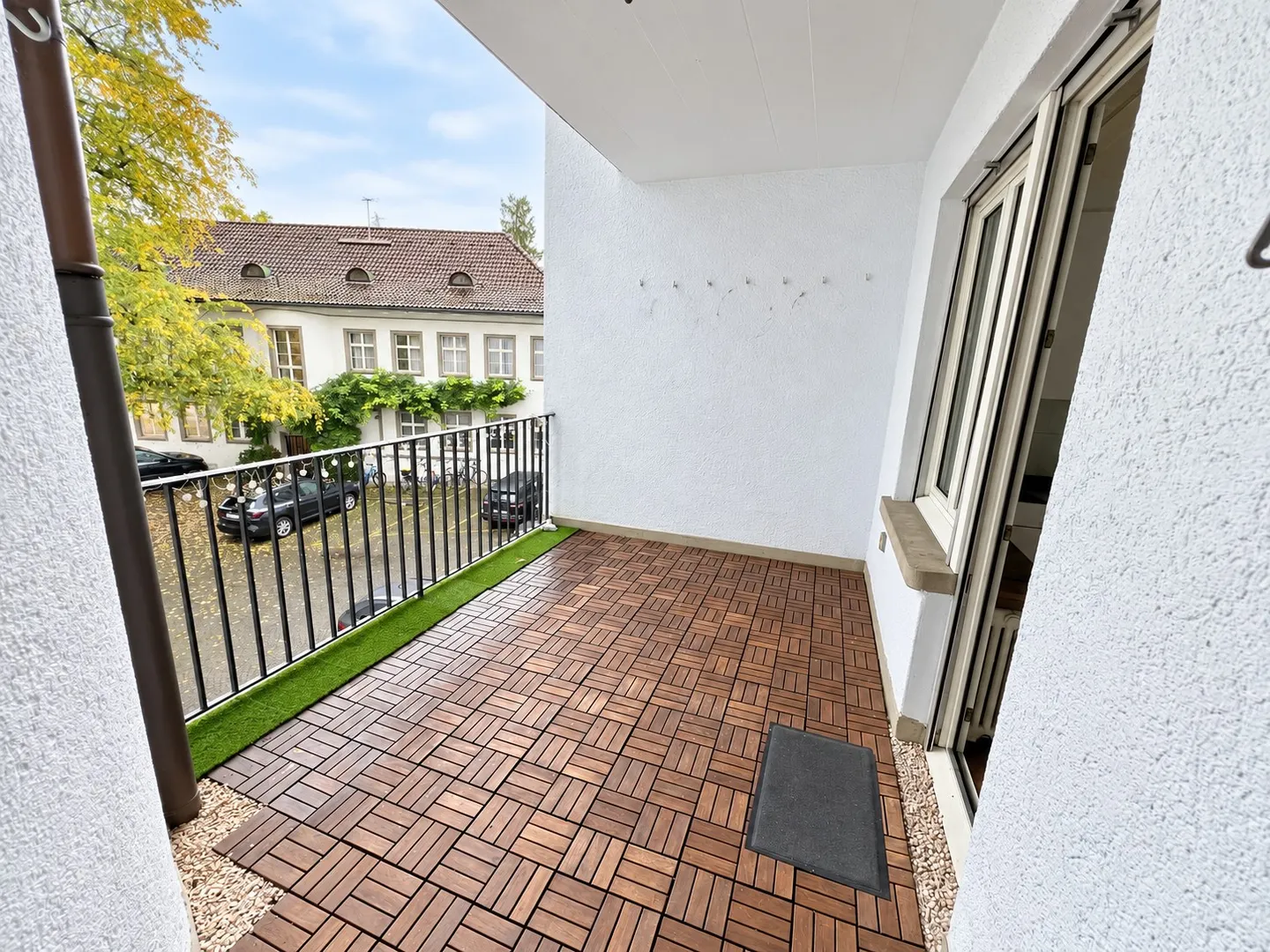 Spacious 5-room apartment in a central location in Zurich - Photo 11 of 12