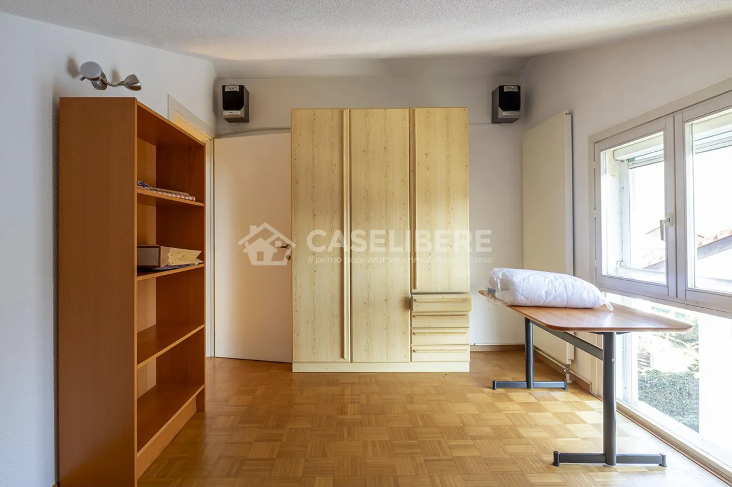 REIHENHAUS MIT GARTEN MIT 5,5 ZIMMERN IN BEDANO - Foto 18 von 18