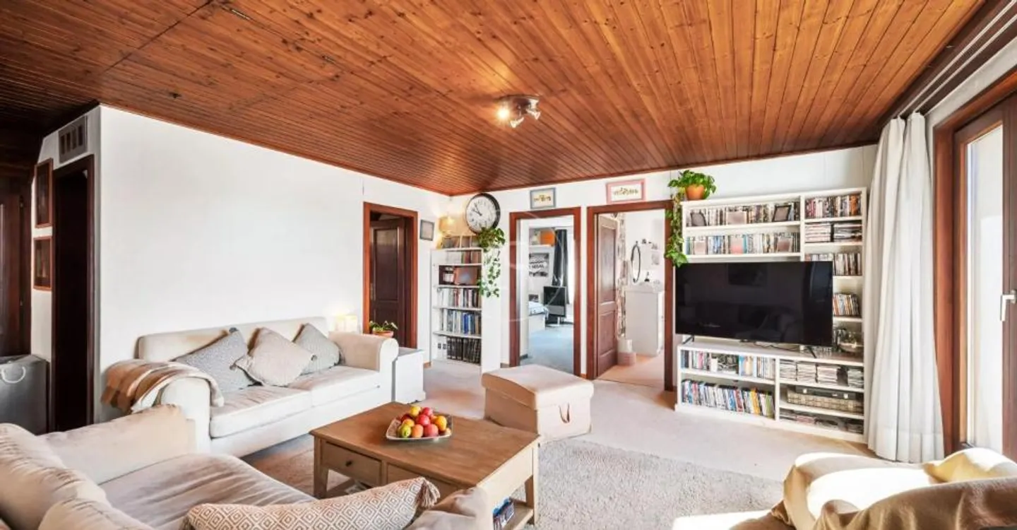 Schönes Familienhaus im Zentrum von Morges - Foto 11 von 13
