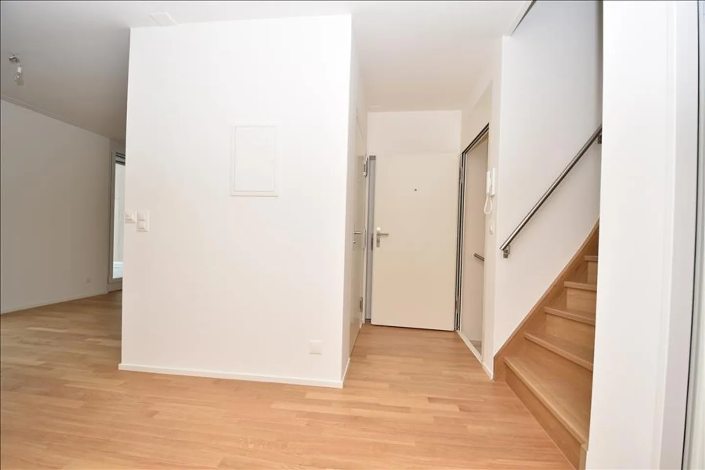 Penthouse mit Traumhaften Ausblick - Foto 8 von 9