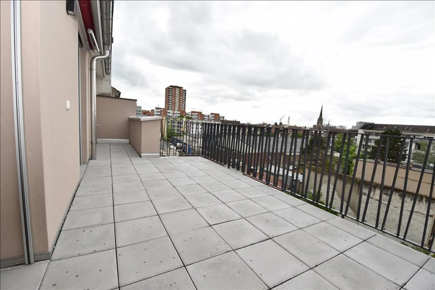 Penthouse mit Traumhaften Ausblick - Foto 9 von 9