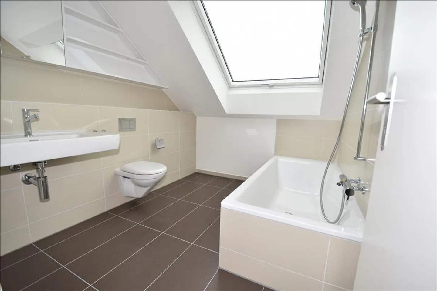 Penthouse mit Traumhaften Ausblick - Foto 5 von 9