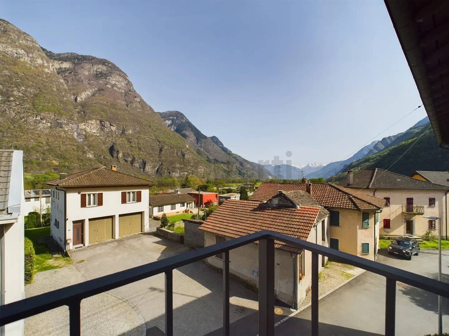 Maison individuelle idyllique avec 4,5 pièces en Riviera - Photo 9 sur 10