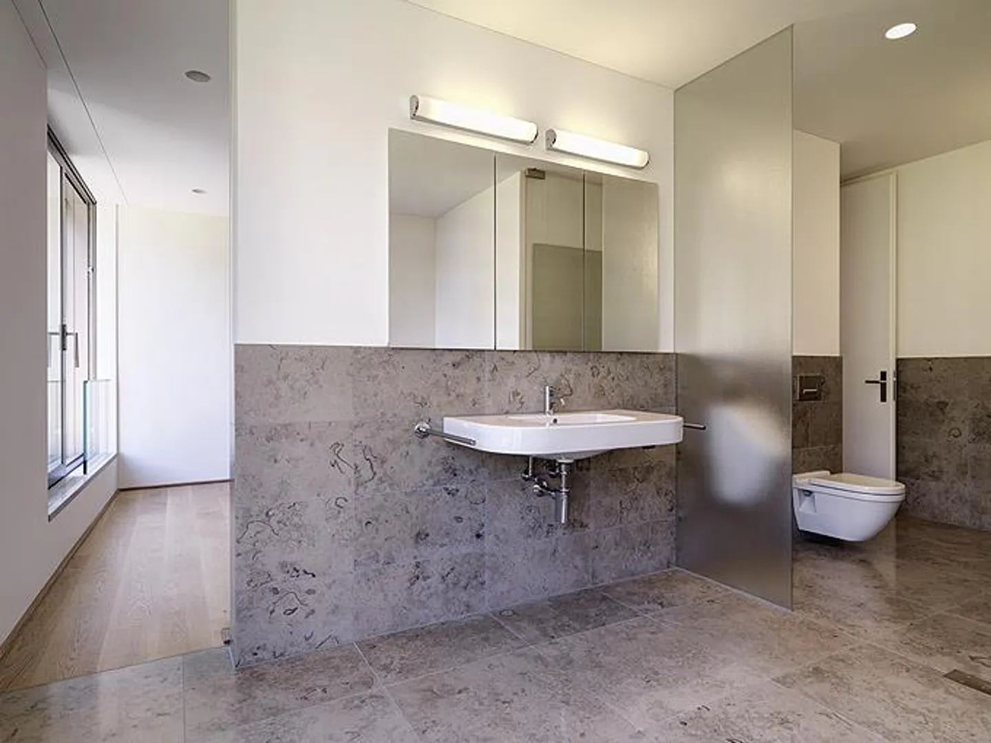 Vivere nel City Park in una posizione senza pari nel cuore di Zug - Foto 5 di 5