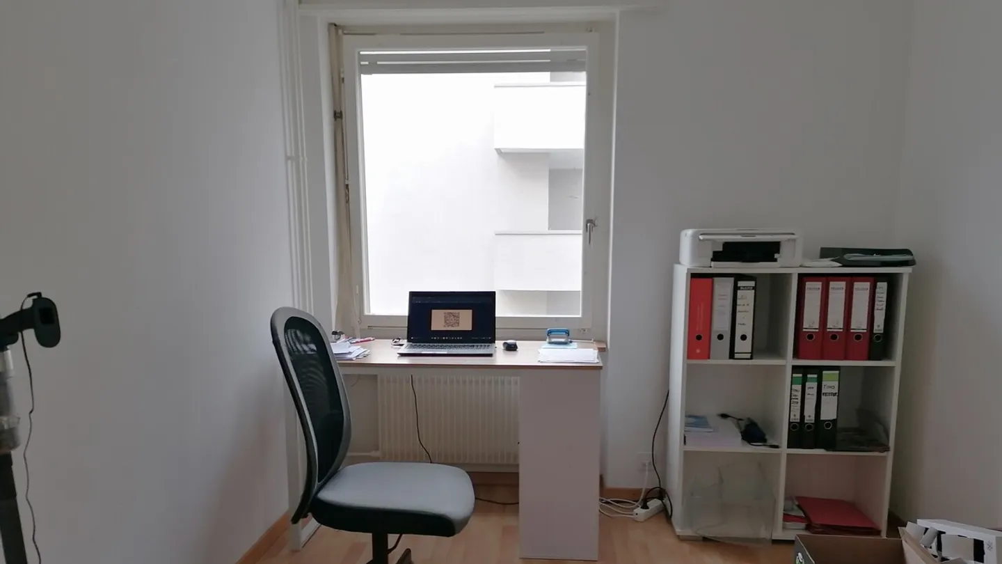 Appartement au Centre - Photo 6 sur 11