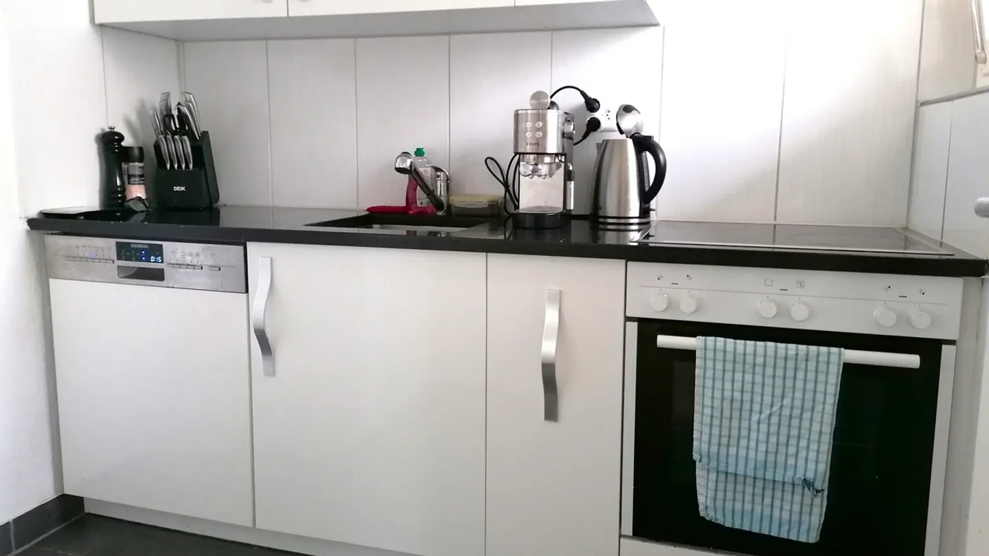Appartement au Centre - Photo 8 sur 11
