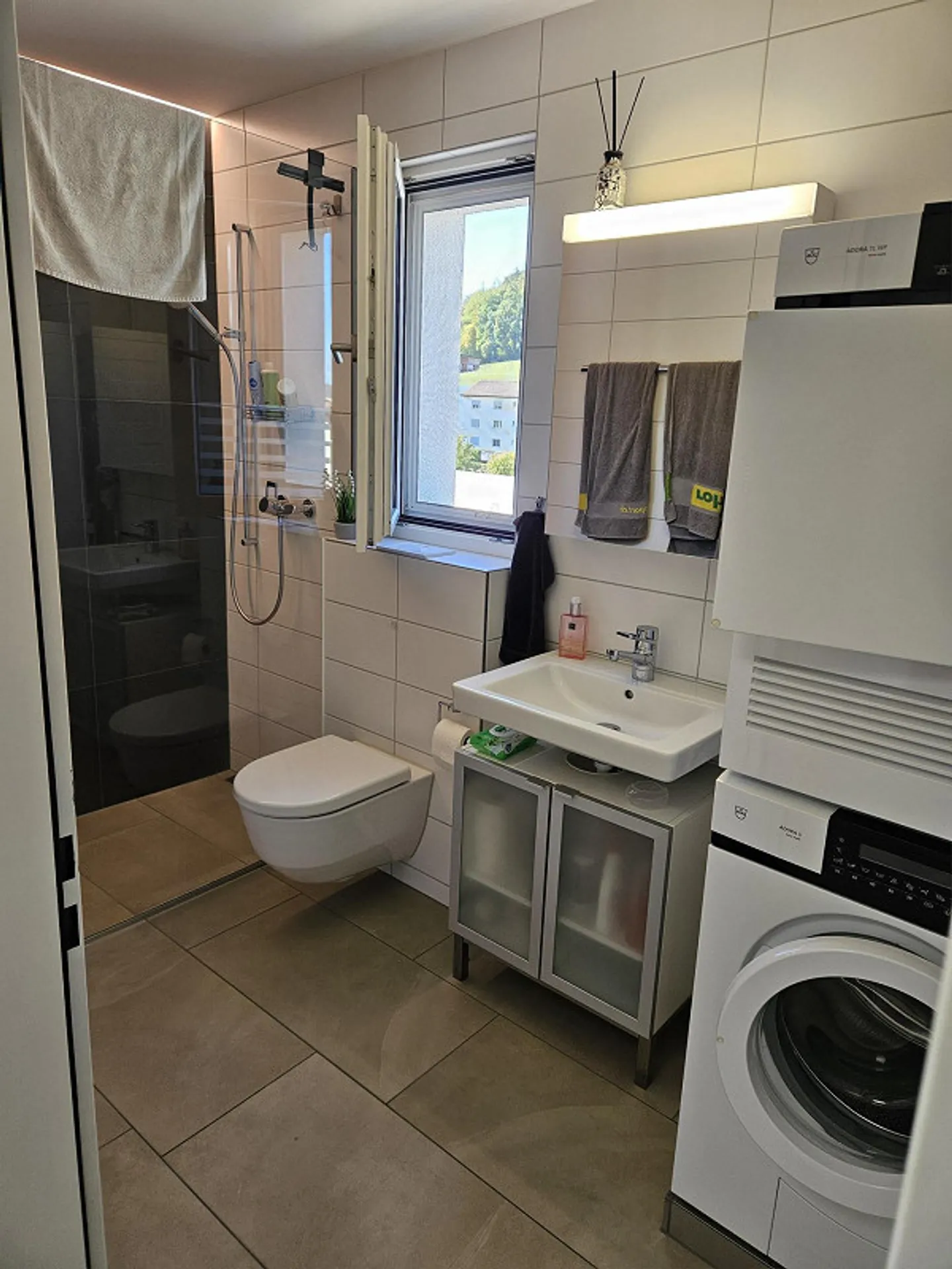 Bel appartement de 3,5 pièces avec grande terrasse - Photo 5 sur 10