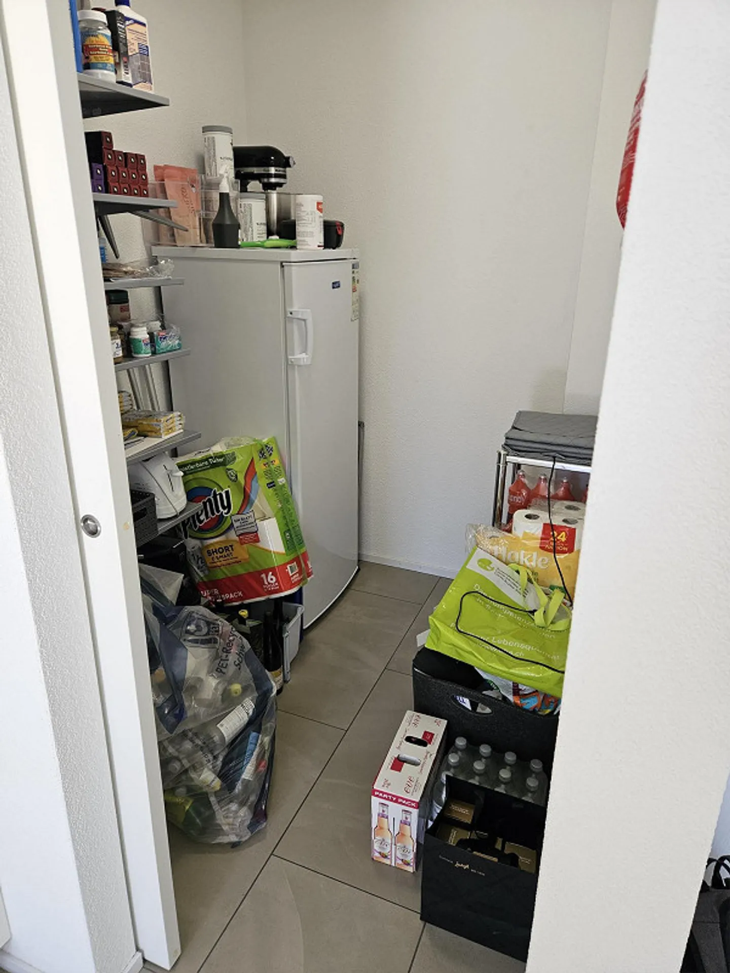 Bel appartement de 3,5 pièces avec grande terrasse - Photo 4 sur 10