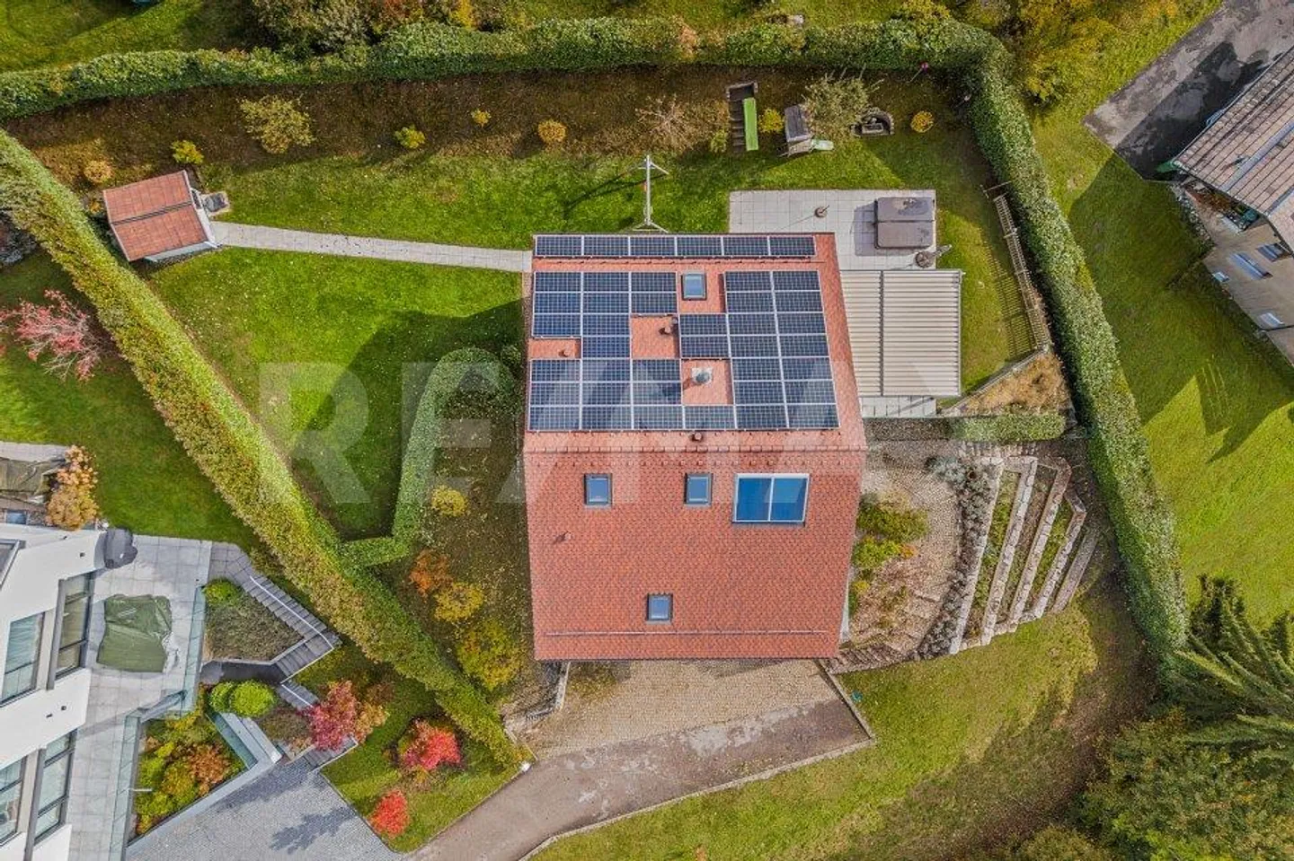 Maison individuelle à vendre - Photo 4 sur 13