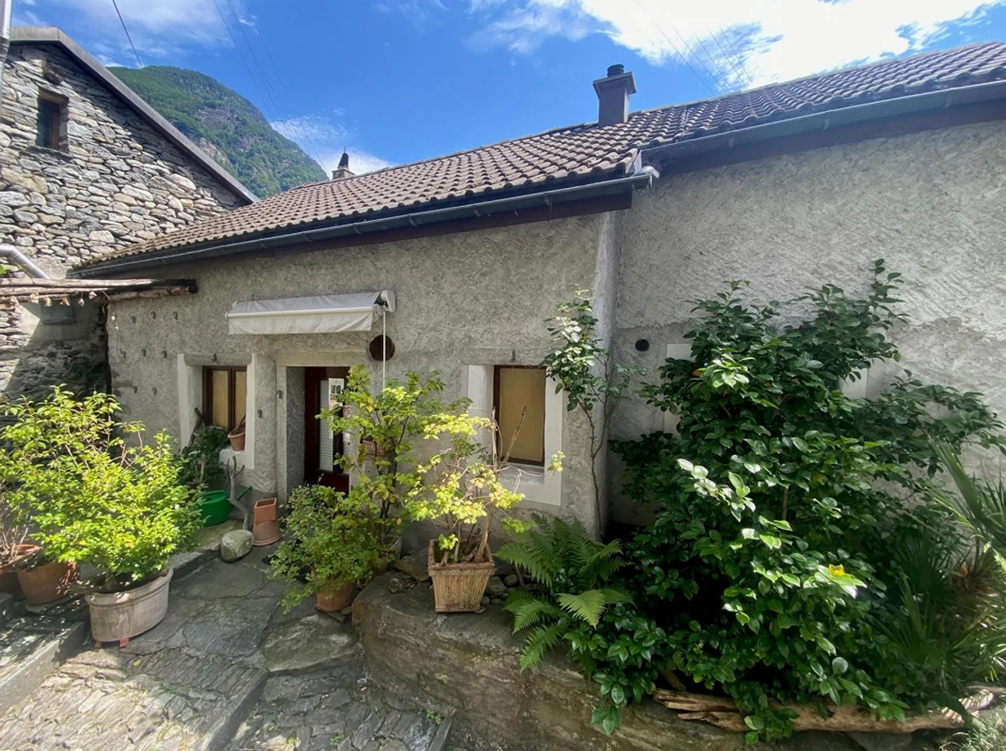 Spacious Rustico with original details and tastefully renovated - Photo 1 of 18