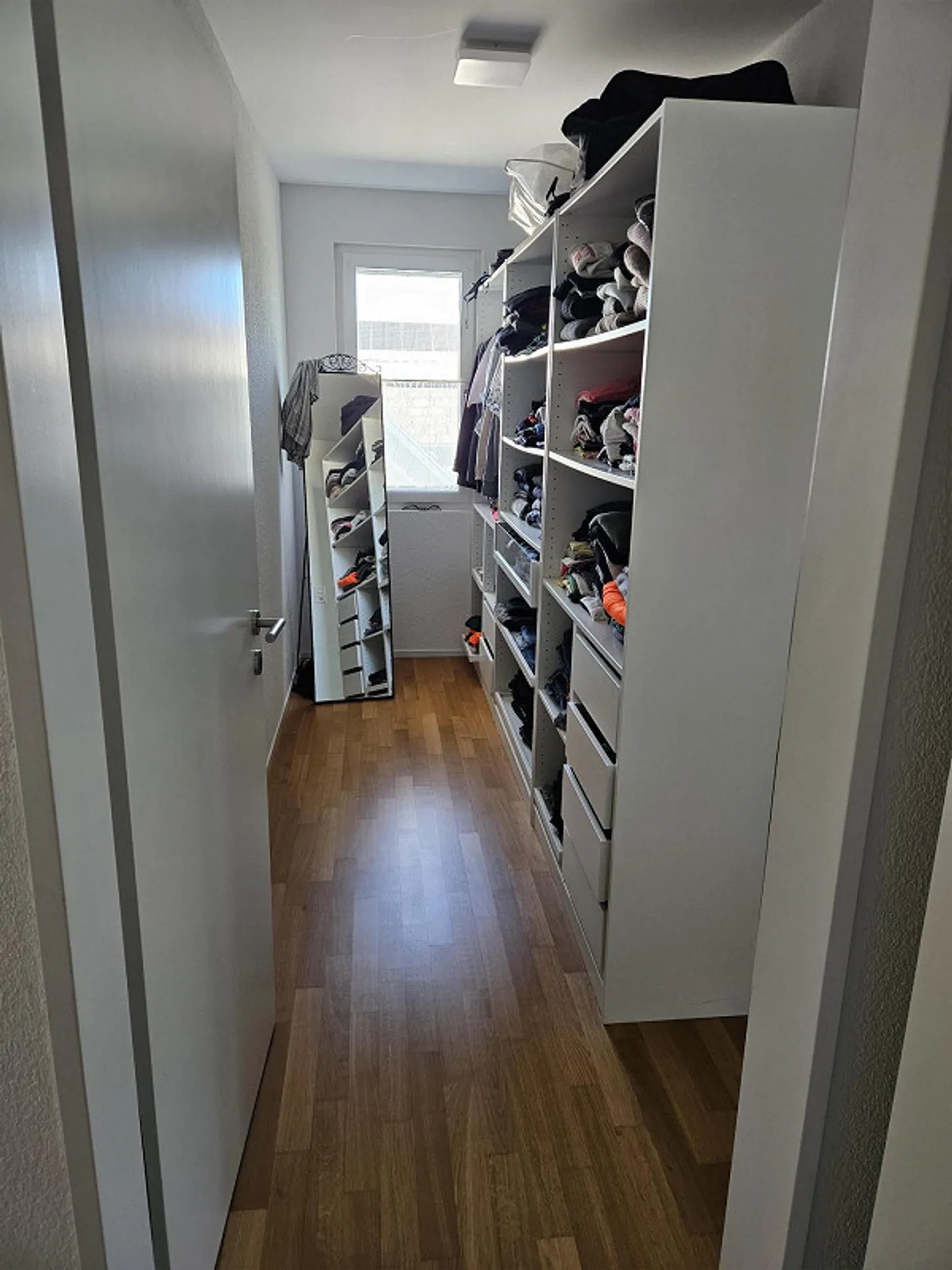 Bel appartement de 3,5 pièces avec grande terrasse - Photo 8 sur 10