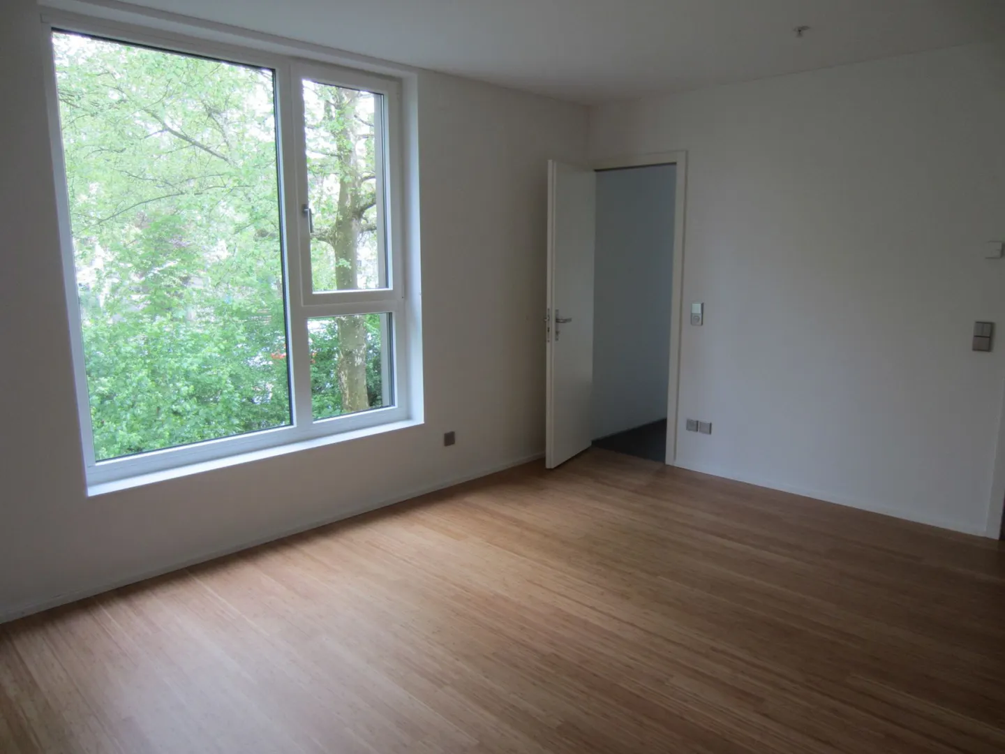 Moderner Duplex in Sursee - Foto 7 von 13