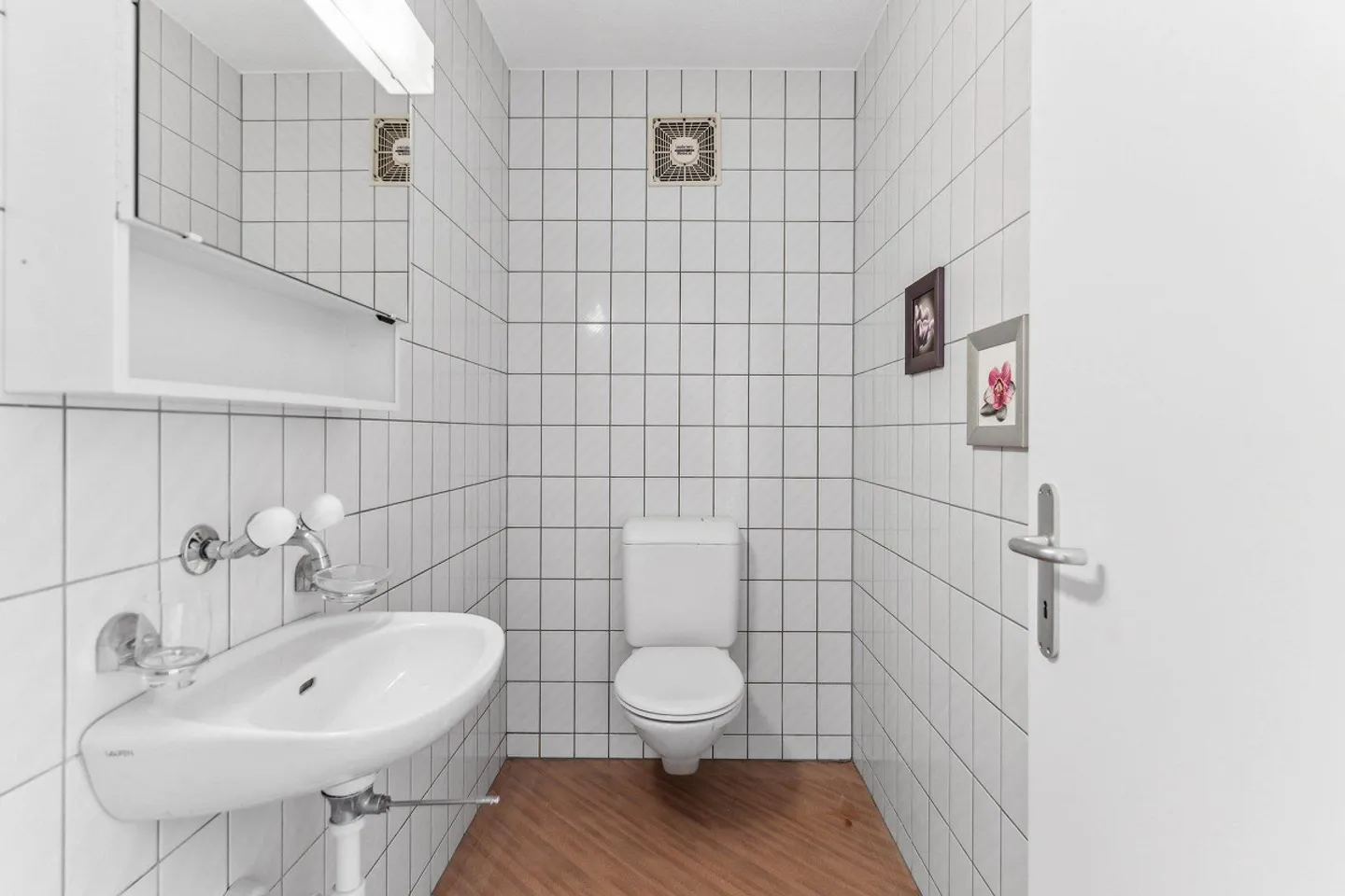 Appartement sous les toits confortable - Photo 6 sur 9