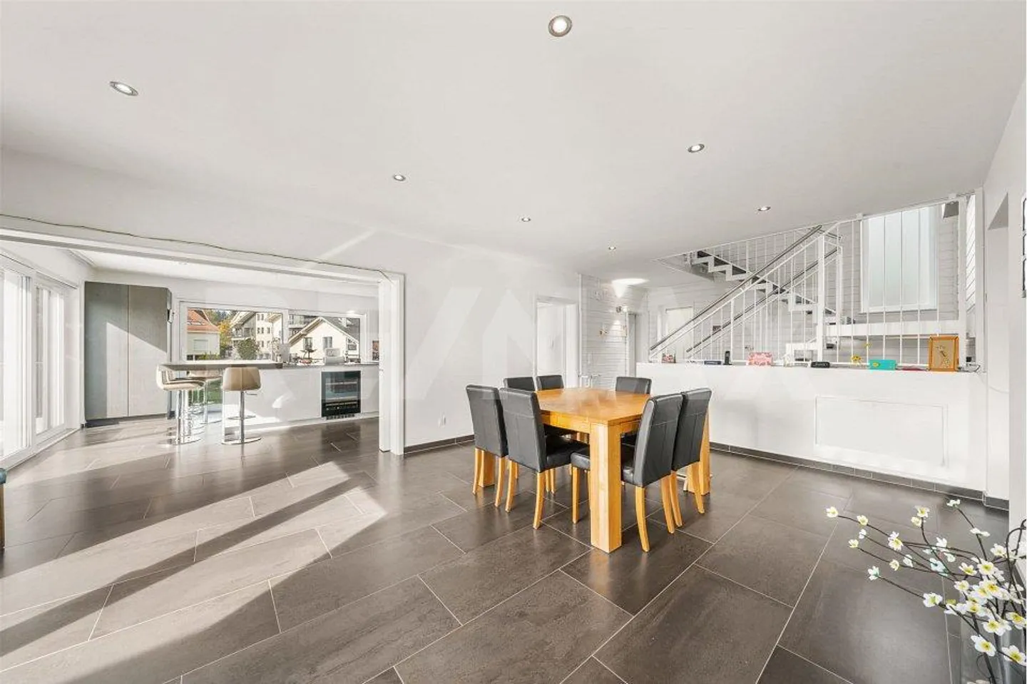 Maison individuelle à vendre - Photo 8 sur 13