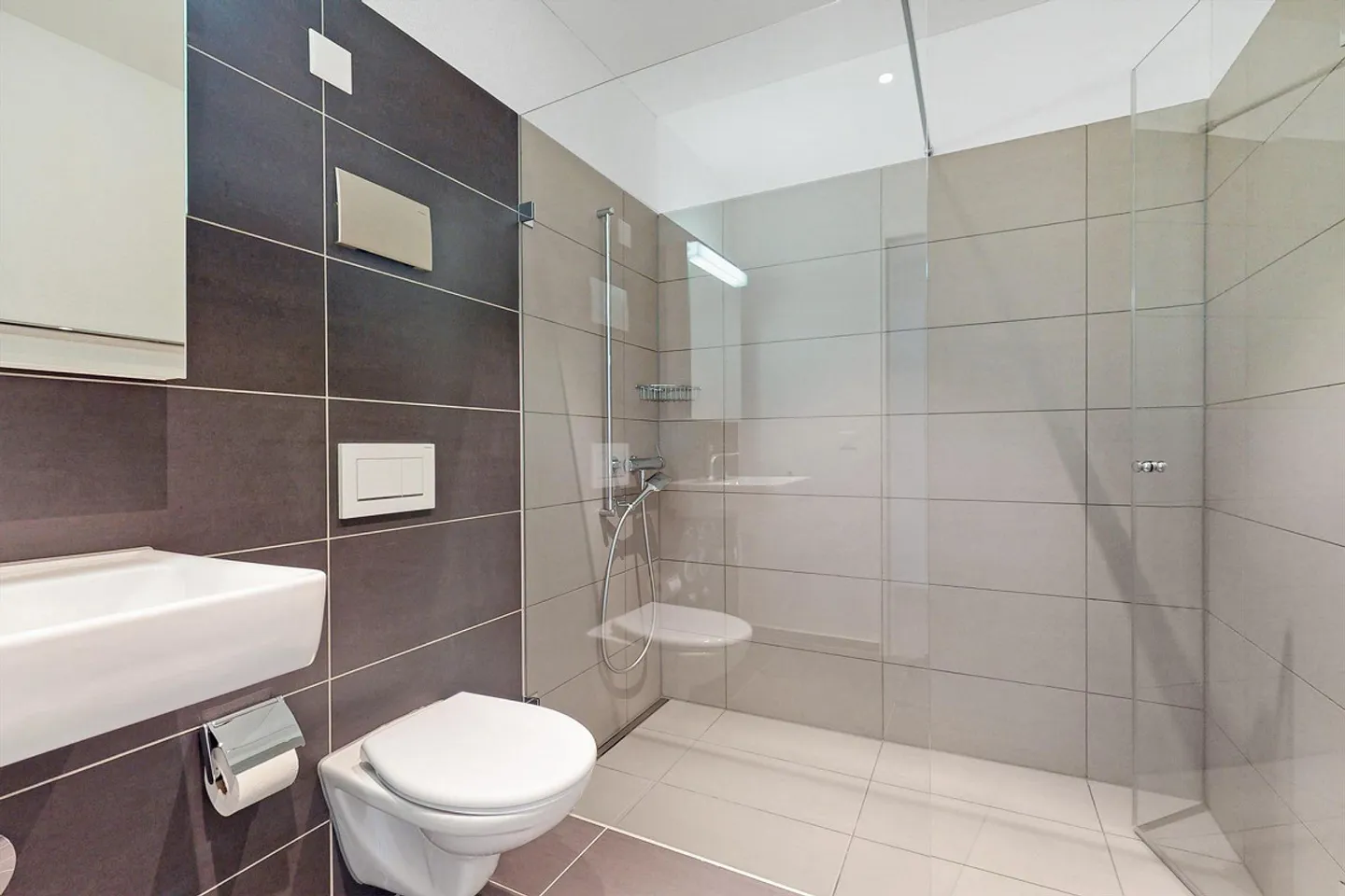 Geräumige Wohnung in Spreitenbach - Foto 3 von 4