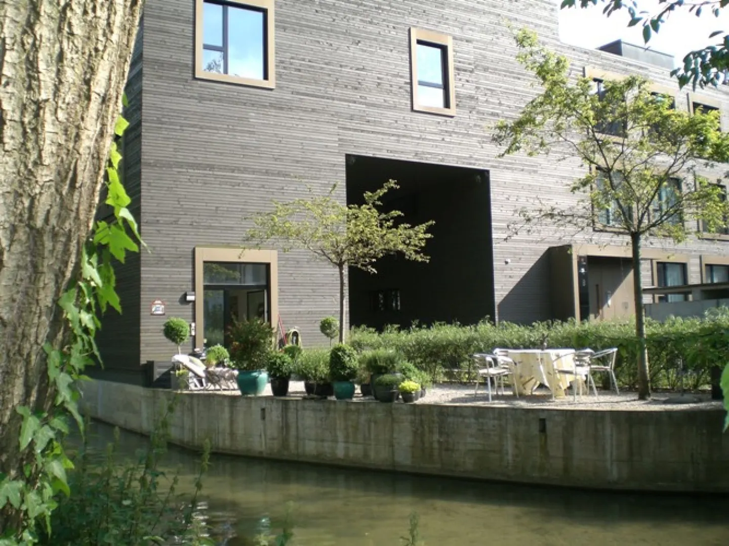 Moderner Duplex in Sursee - Foto 1 von 13