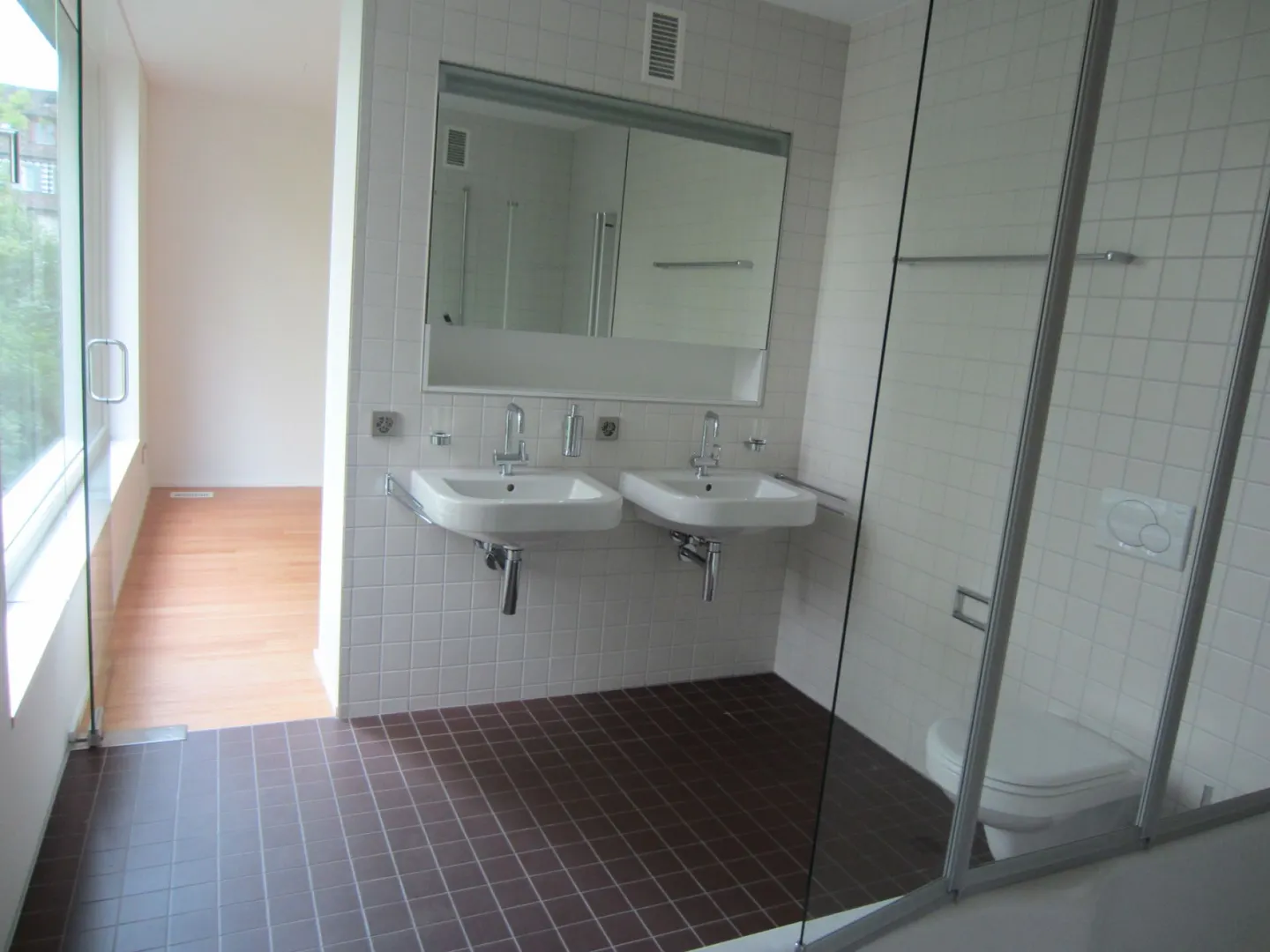 Moderner Duplex in Sursee - Foto 8 von 13