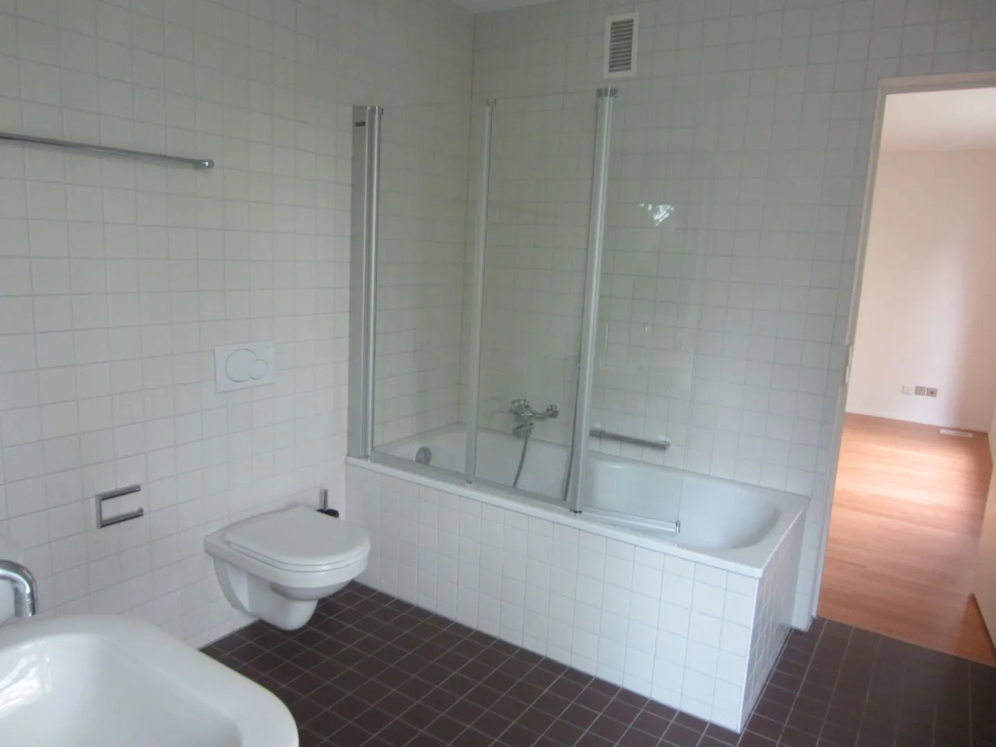 Moderner Duplex in Sursee - Foto 9 von 13