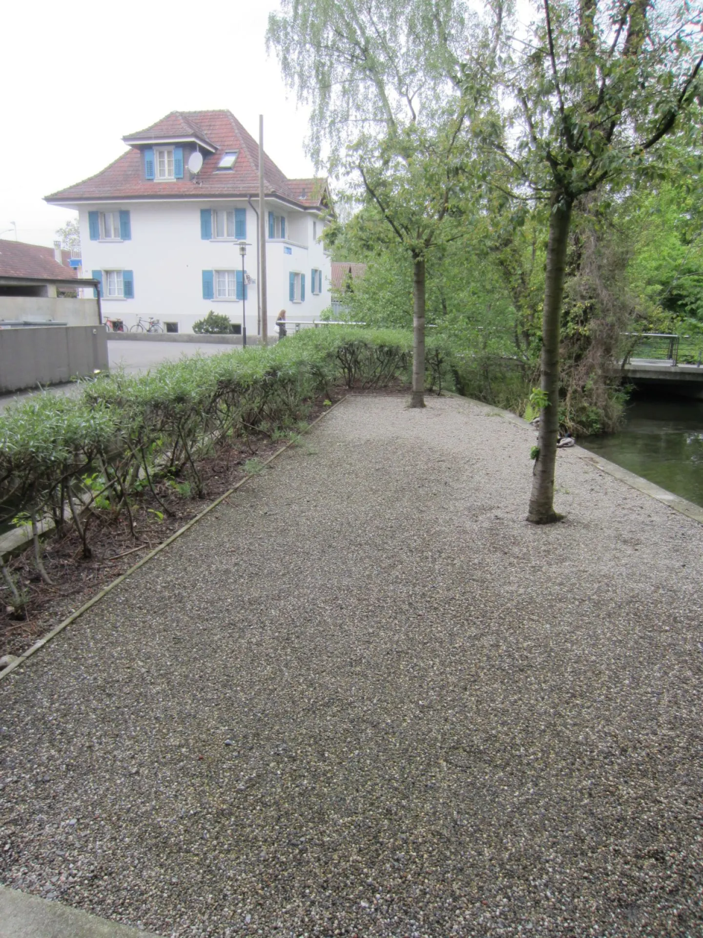 Moderner Duplex in Sursee - Foto 11 von 13