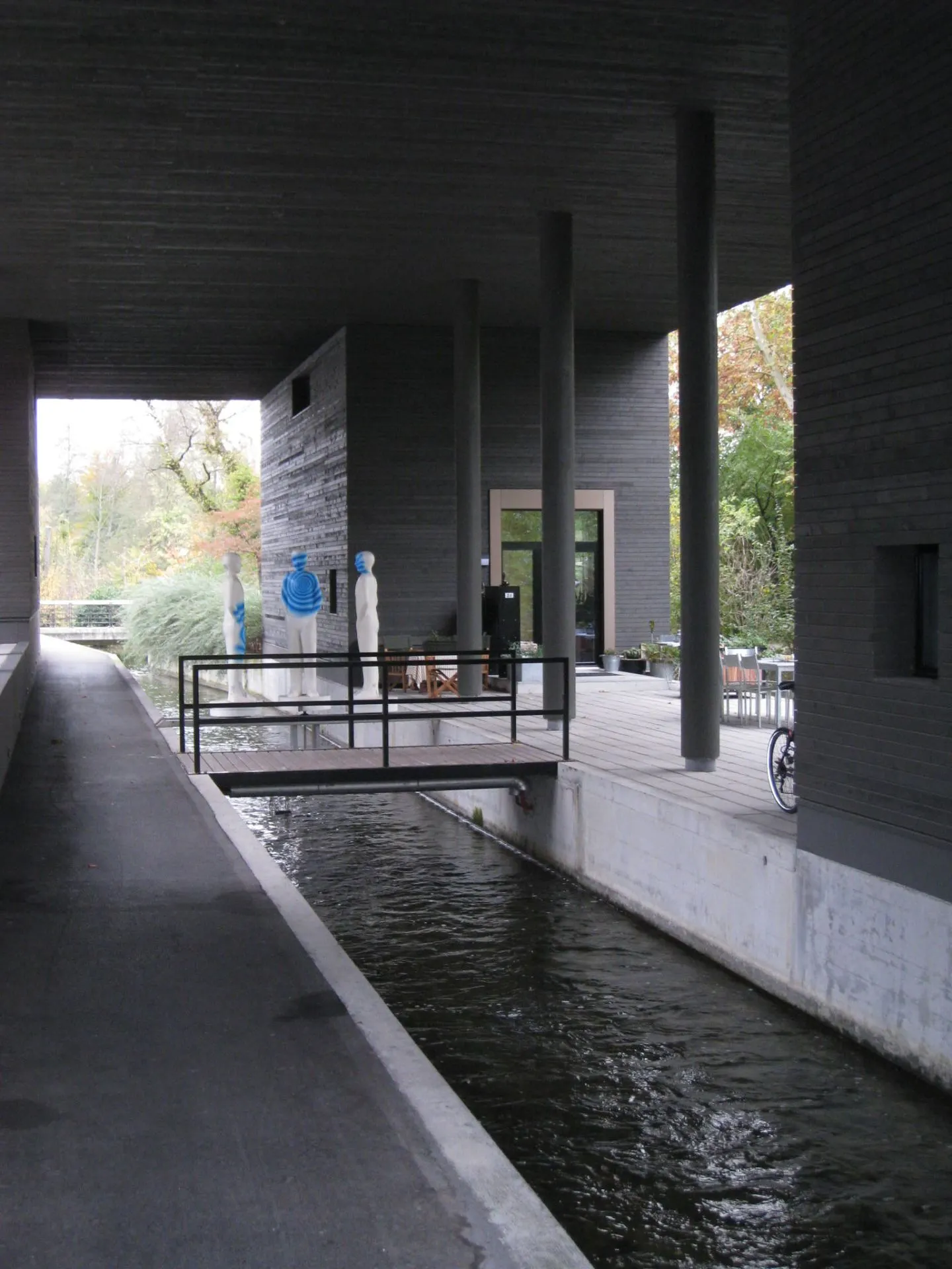 "Monolocale nel centro di Sursee" - Foto 12 di 13