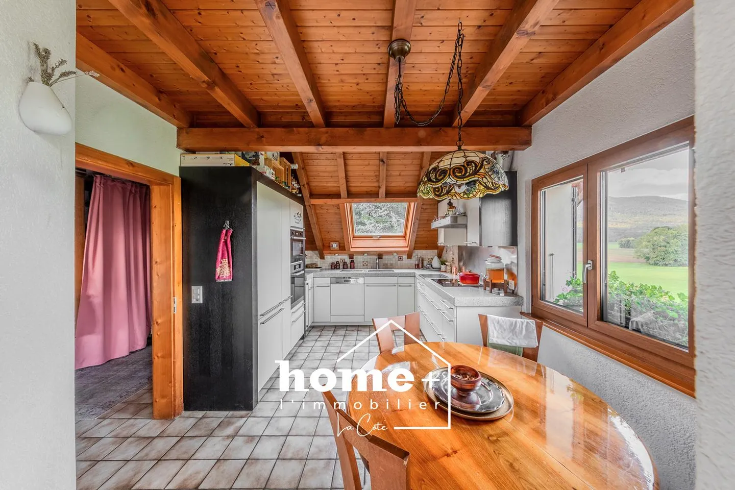 Exklusiv - Charmante 5,5-Zimmer-Duplexwohnung - Foto 3 von 8