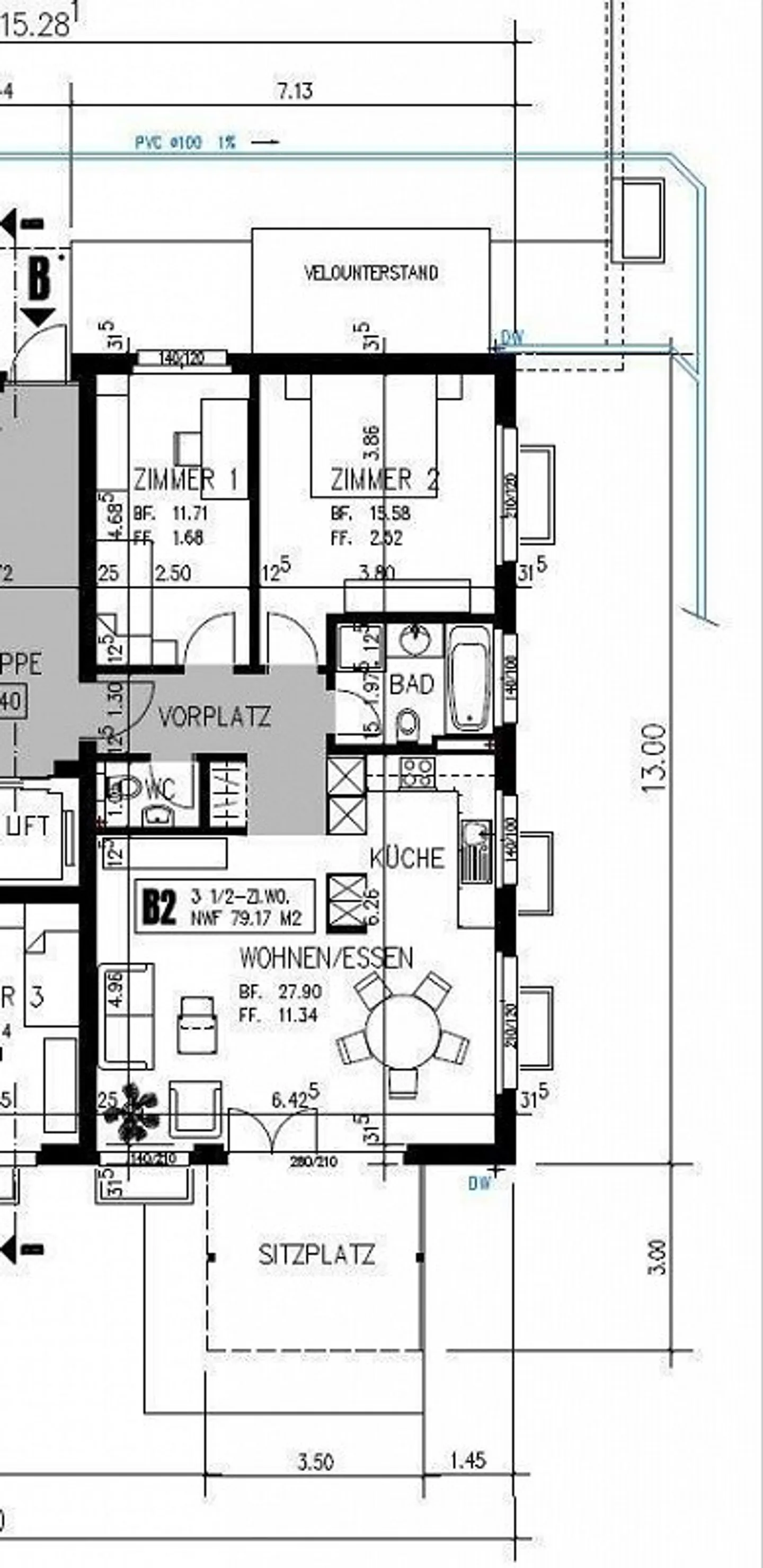 Mein neues Zuhause im Erdgeschoss! - Foto 10 von 11