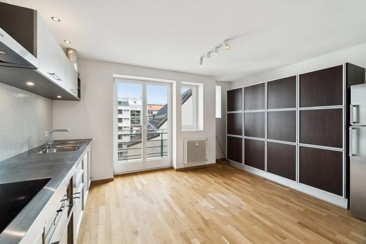 Appartement sur la promenade du lac à Zurich - Photo 3 sur 11