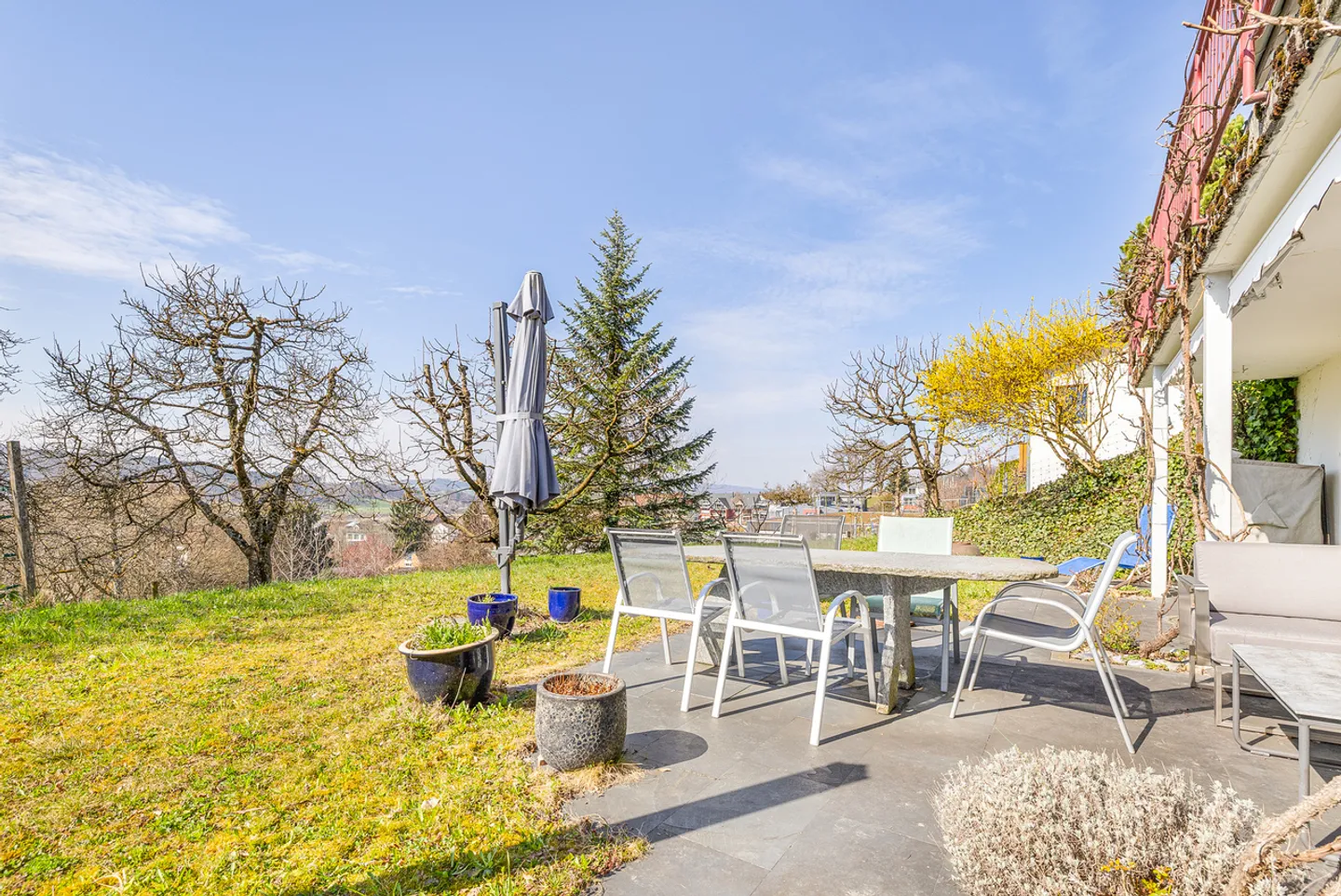 Charmante Maison Individuelle avec Jardin - Photo 11 sur 13