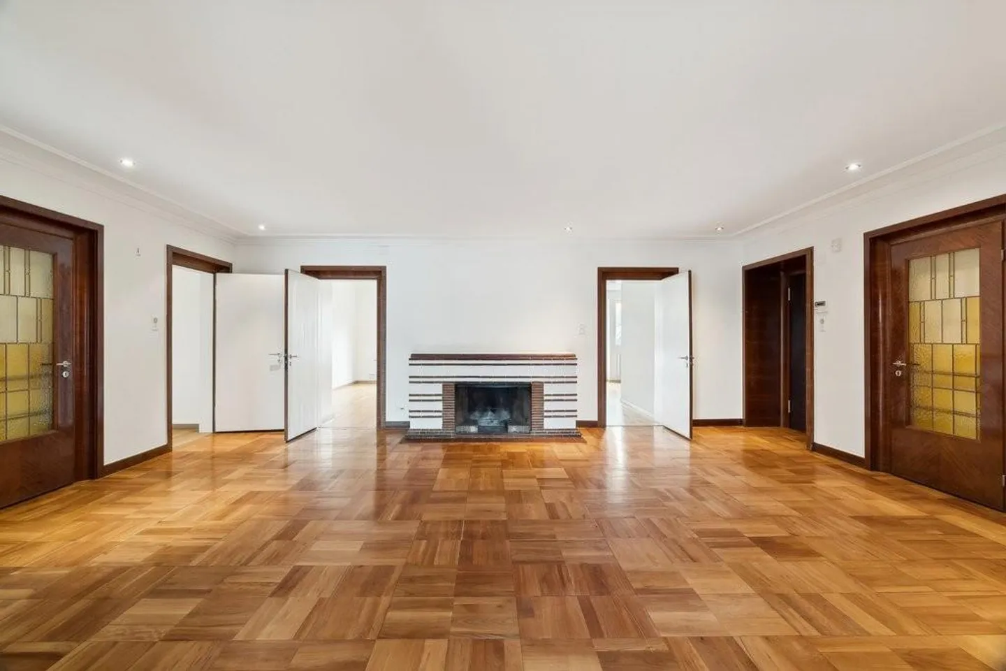 Appartement sur la promenade du lac à Zurich - Photo 2 sur 11