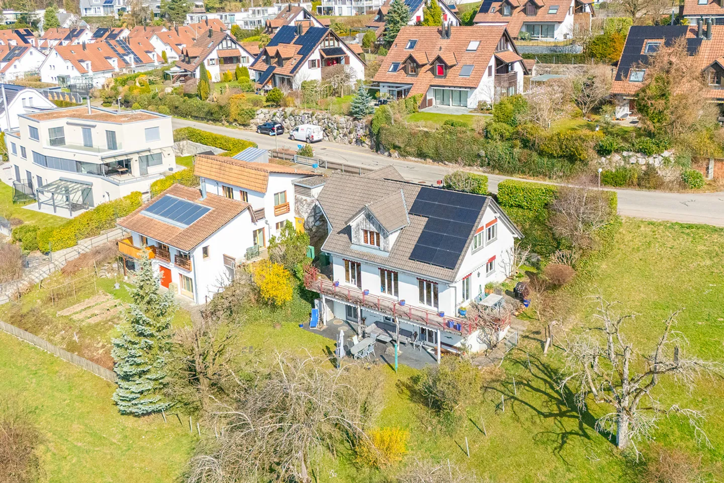 Charmante Maison Individuelle avec Jardin - Photo 13 sur 13