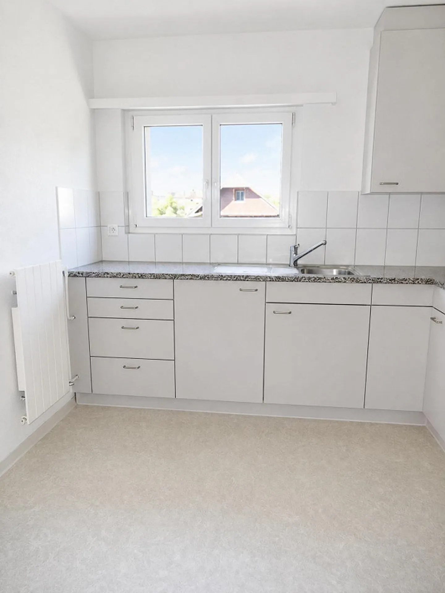 Helle 3.5 Zimmerwohnung - Foto 2 von 9